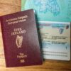 IRISH PASSPORT